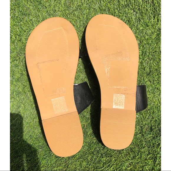 NWOT Topshop Hooray Sandals size 7! - Picture 2 of 6